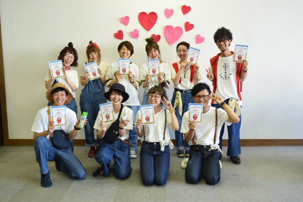 『入社して気づけた大切なこと』 HEART MARKET 採用