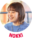 NOKKI