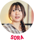 SORA