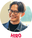 HIRO