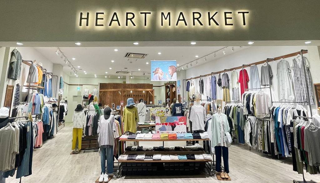 イオンモール京都桂川店