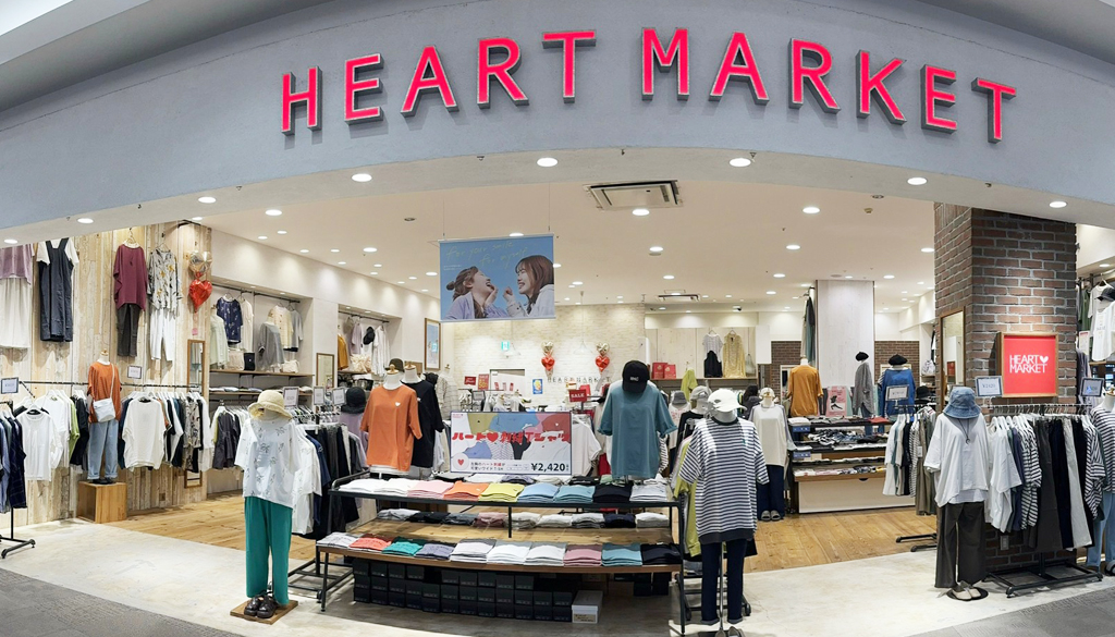 イオンモール堺北花田店