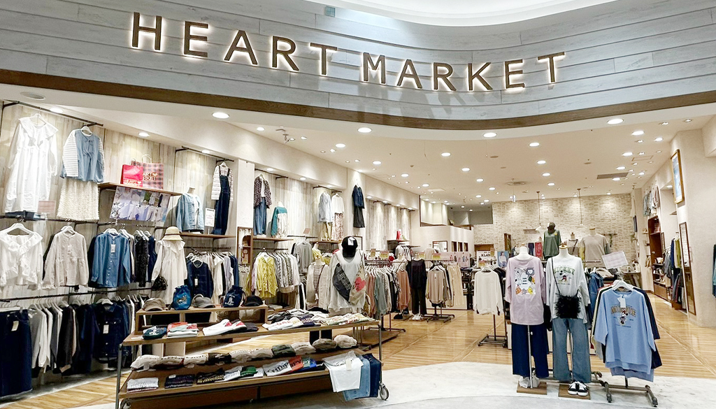 イオンモール太田店